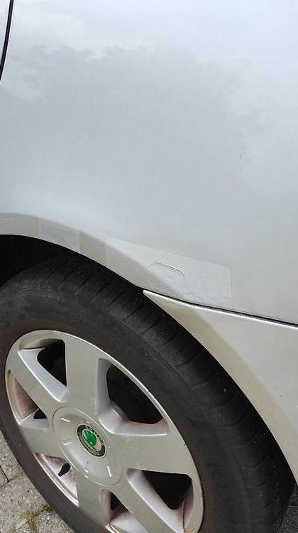Automobili: Skoda Octavia 1.9 Tdi 4x4 – Usato da Aeschi b. Spiez venduto da Geroes90 4