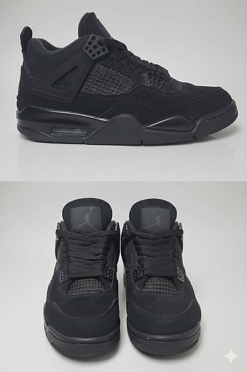 Herrenschuhe: NIKE JORDAN  – Gebraucht aus Camorino von Fabiopu 2