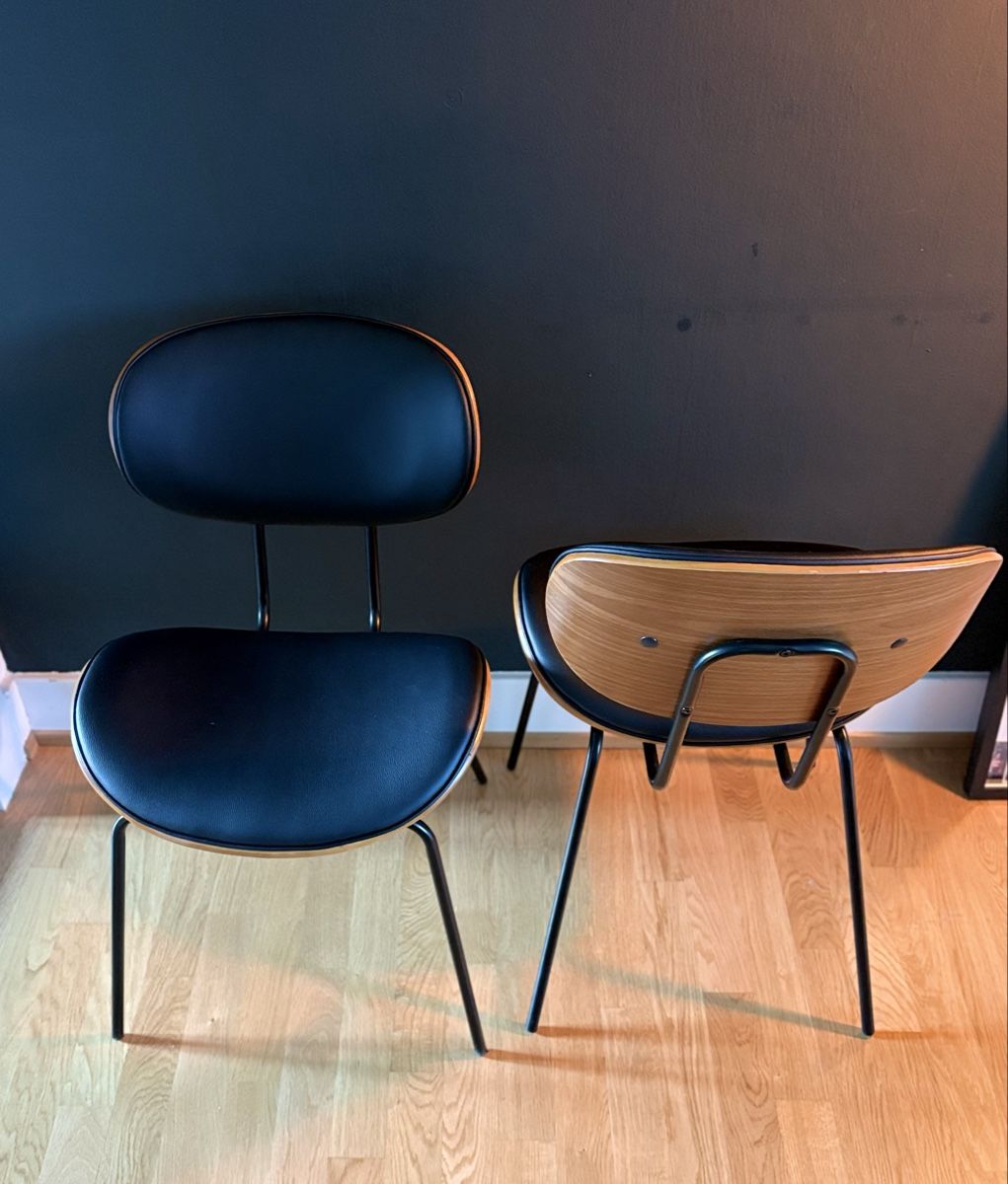 Sedie: 4 Esszimmer Stühle Vintage Style – Usato da Buchs AG venduto da katonai