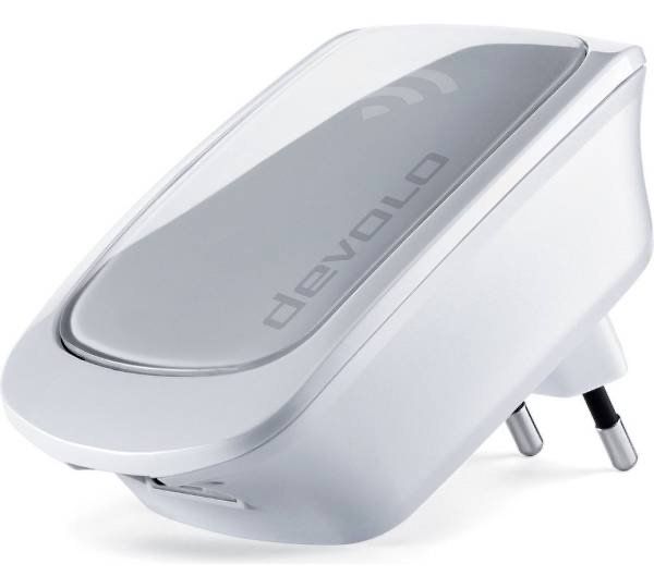 Devolo WiFi: WLAN-Repeater, WLAN-Verstärker, DEVOLO WiFi-Repeater – Nuovo (secondo la descrizione) da Oberterzen venduto da fla_2f9q