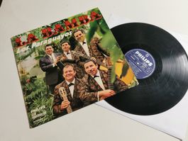 LOS PARAGUAYOS - LA BAMBA