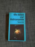 dtv-Atlas zur Astronomie