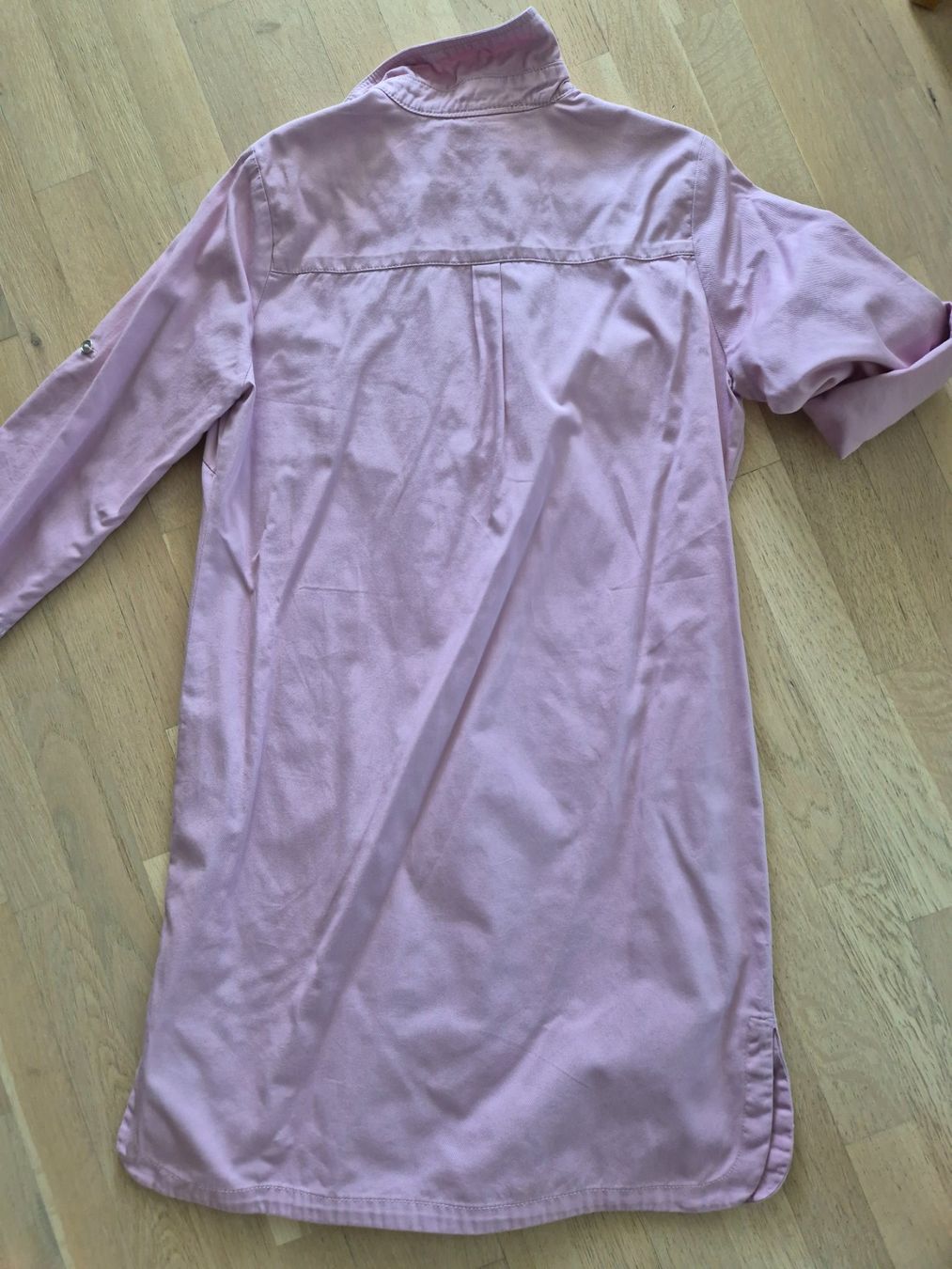 Vestiti: Kleid Gr.40 altrosa – Nuovo (secondo la descrizione) da Schaffhausen venduto da Madison74 7