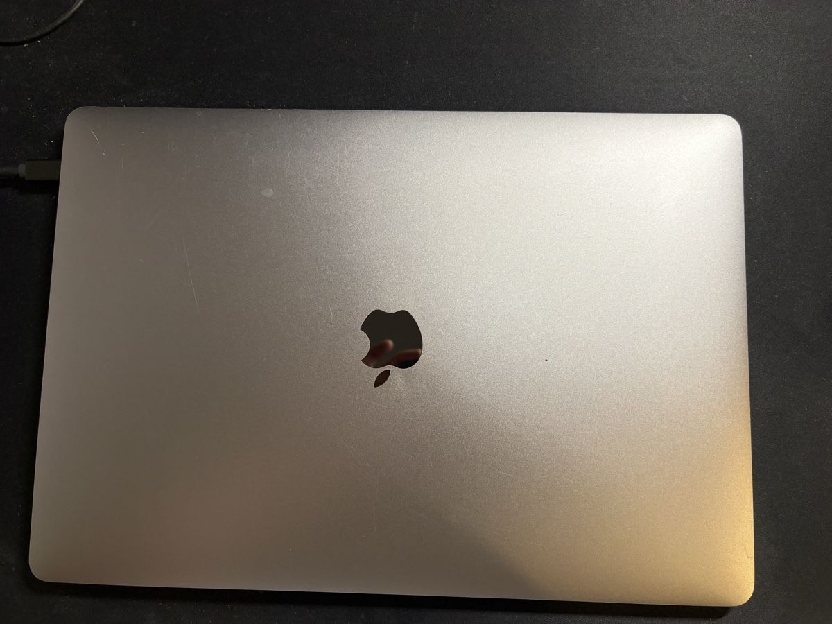 Apple Notebooks: Apple MacBook Pro 2.2 GHz Intel Core i7 – Gebraucht aus Luzern von rap_wr9k 2