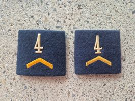 *** Patten Luftwaffe nr 4 Korporal ***