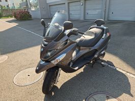 Piaggio X8 400