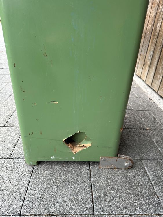Scies: Kleine Tischkreissäge – D'occasion à Rothrist par Die_Welle 3