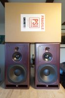 PSI Audio A25-M Lautsprecher Paar guter Zustand