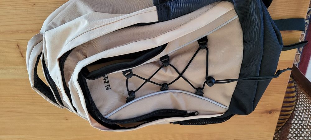 Rucksack (Gebraucht) in Aarberg für CHF 5 – mit Lieferung auf Ricardo ...