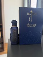 Hajine - Blue Knight 100ml