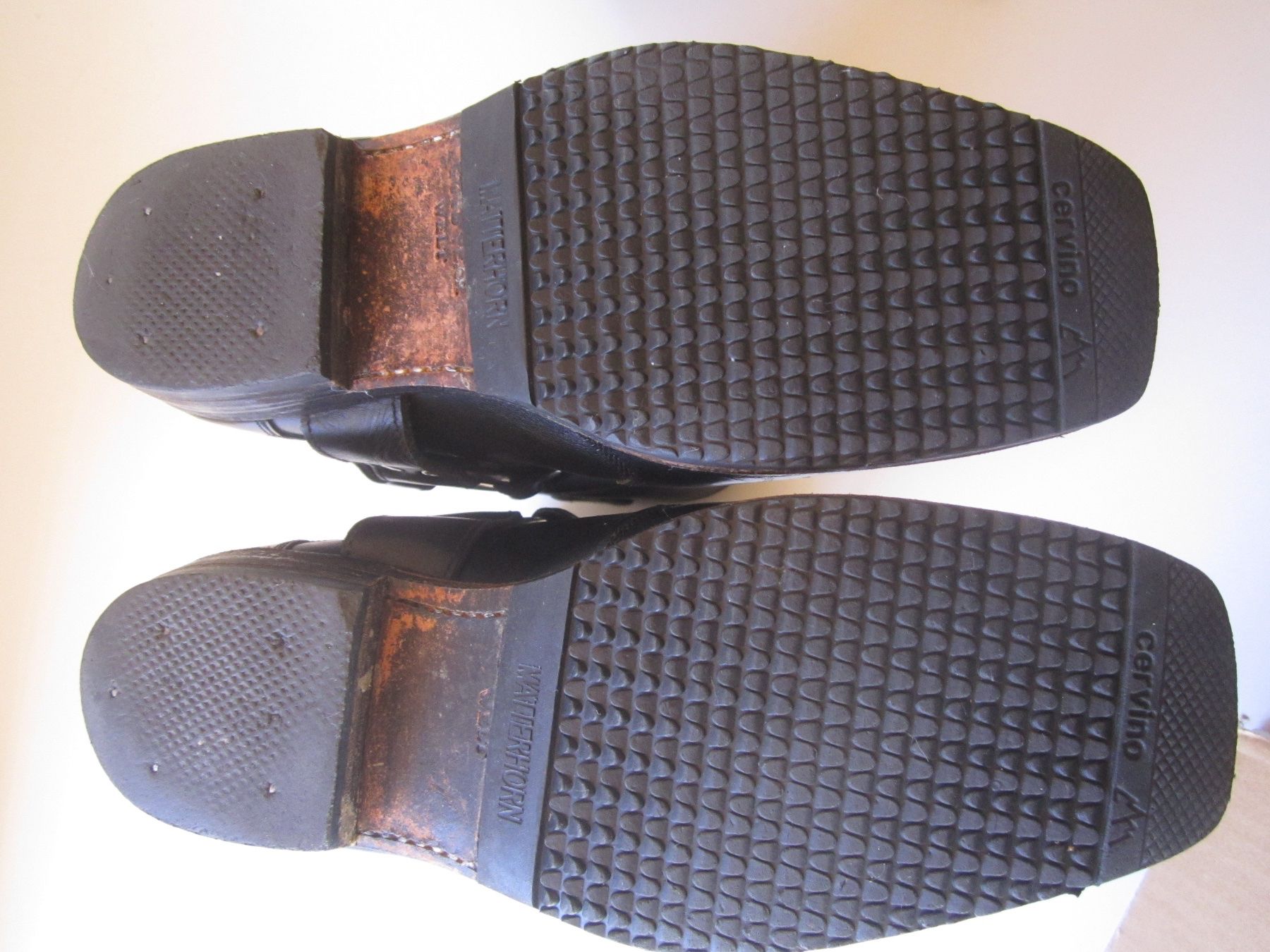 Alle Dekorationen: Ramirez Cowboy-/Western-Stiefel Gr. 40 – Gebraucht aus Innerferrera von ani_c5r6 5