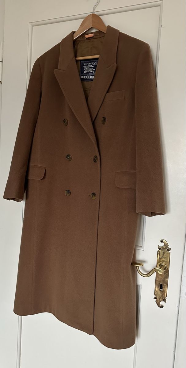 Burberry Cappotti: Burberrys Mantel M vintage – Usato da Zollikon venduto da _M65_ 1