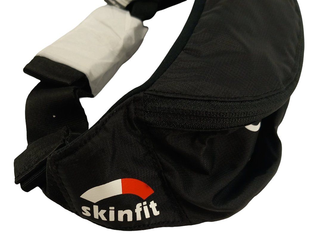 Skinfit Taschen: SKINFIT Hüfttasche – Neu und originalverpackt aus Hünenberg von Restwert_Zug 3