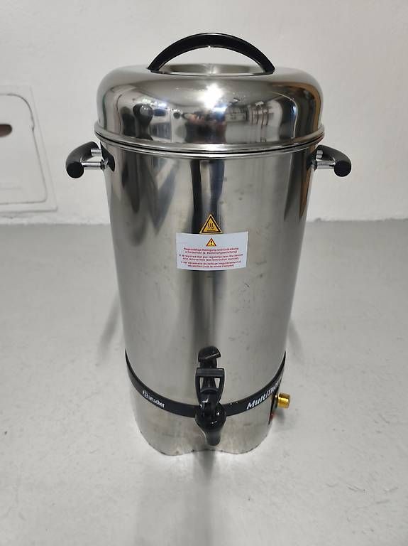 Strumenti musicali: Multitherm Bratscher ND120-20L – Usato da Tägerschen venduto da Nobody95