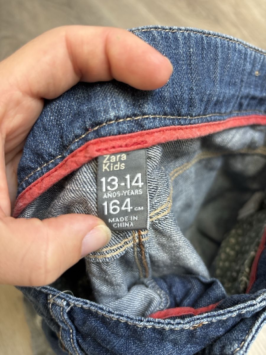 Zara Pantaloni: Short enfant Zara – Usato da Courfaivre venduto da ame_d67y 2
