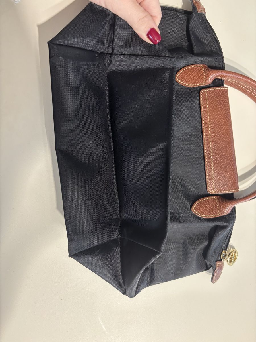 Longchamp Taschen für Damen: Longchamp mini – Gebraucht aus Höri von Celine.11 2