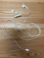 Apple Kopfhörer Lightning
