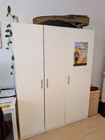 IKEA Kleiderschrank, 3 Türen / Wardrobe, 3 Doors