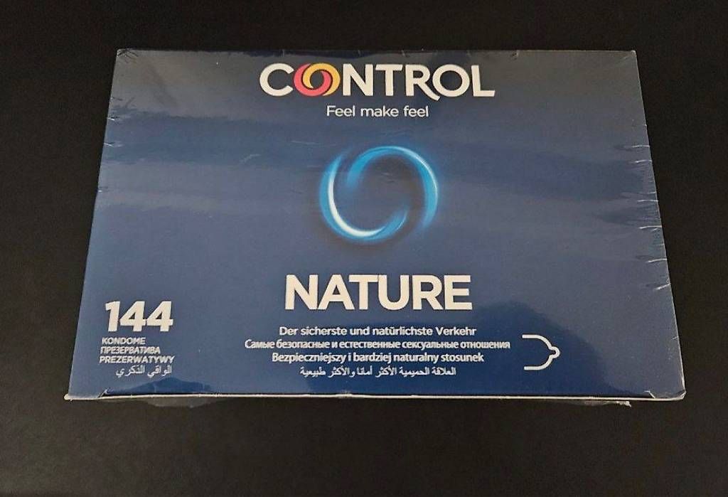 Chaussures hommes: Profilattici control nature – D'occasion à Lugano par 2di_6cr5