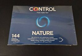 Profilattici control nature