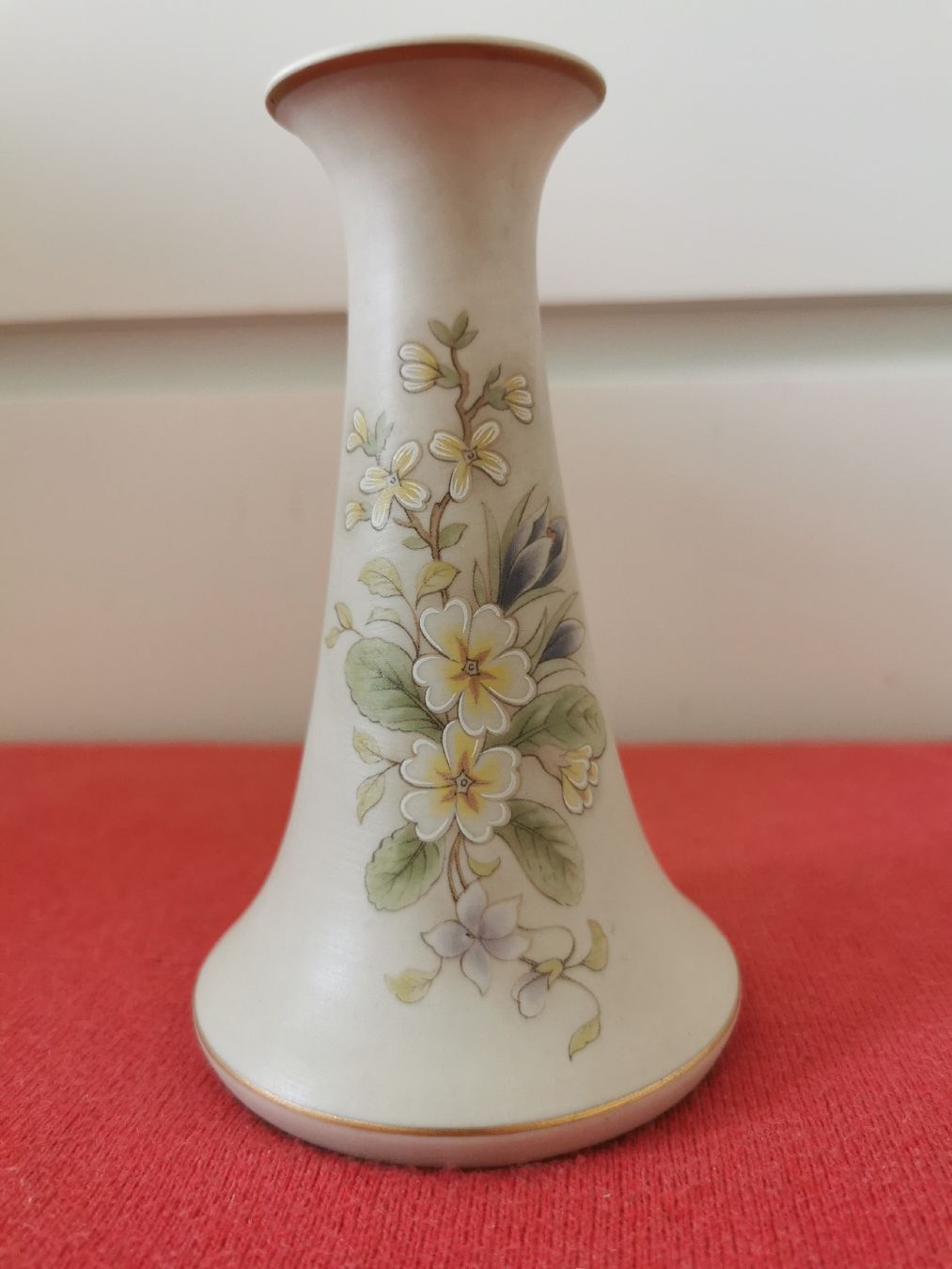 Vasi & Recipienti: Porzellan Vase.  – Usato da Schlieren venduto da vlalif 4