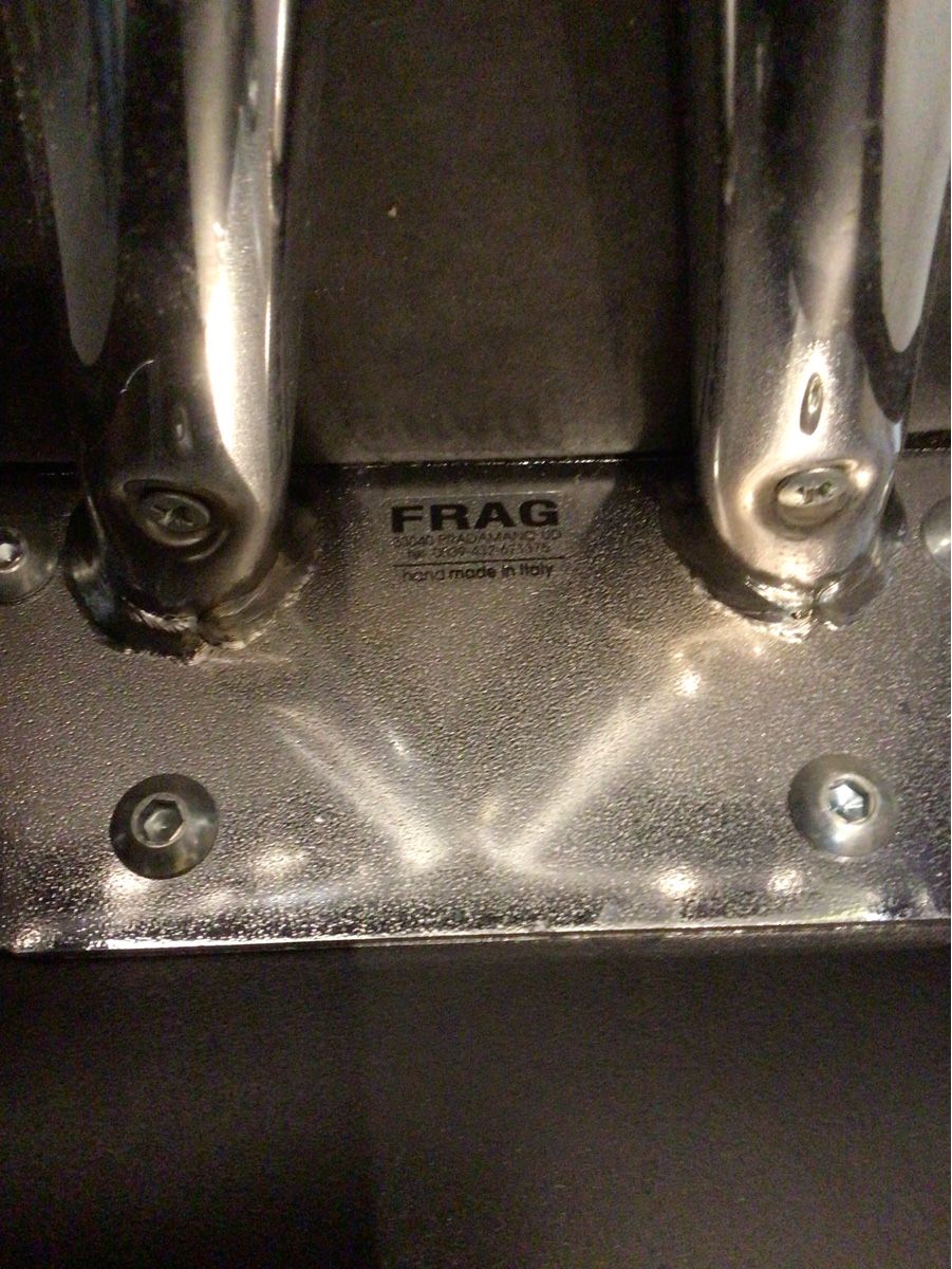Pfister Sedie: Esszimmer Stühle – Usato da Nänikon venduto da Tyrrell015 3