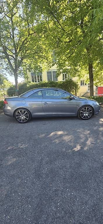 Autos: VW EOS 1.4 TSI – Gebraucht aus Egliswil von fab_tb28 1