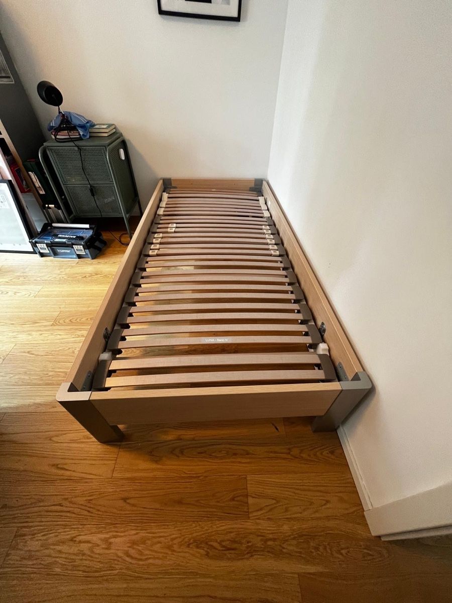 Pfister Letti: Junior Bed Pfister – Usato da Trélex venduto da eli_7sqm