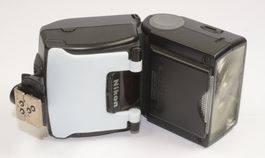 Nikon Speedlight SB-50DX Blitzgerät  2332/28