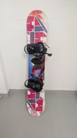 Verschiedene Snowboards Grösse ca. 145-150cm