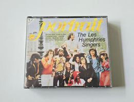 CD The Les Humphries Singers - portrait (2 CDs)