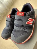 NEW BALANCE Kinder Klett-Sneakers Gr.26