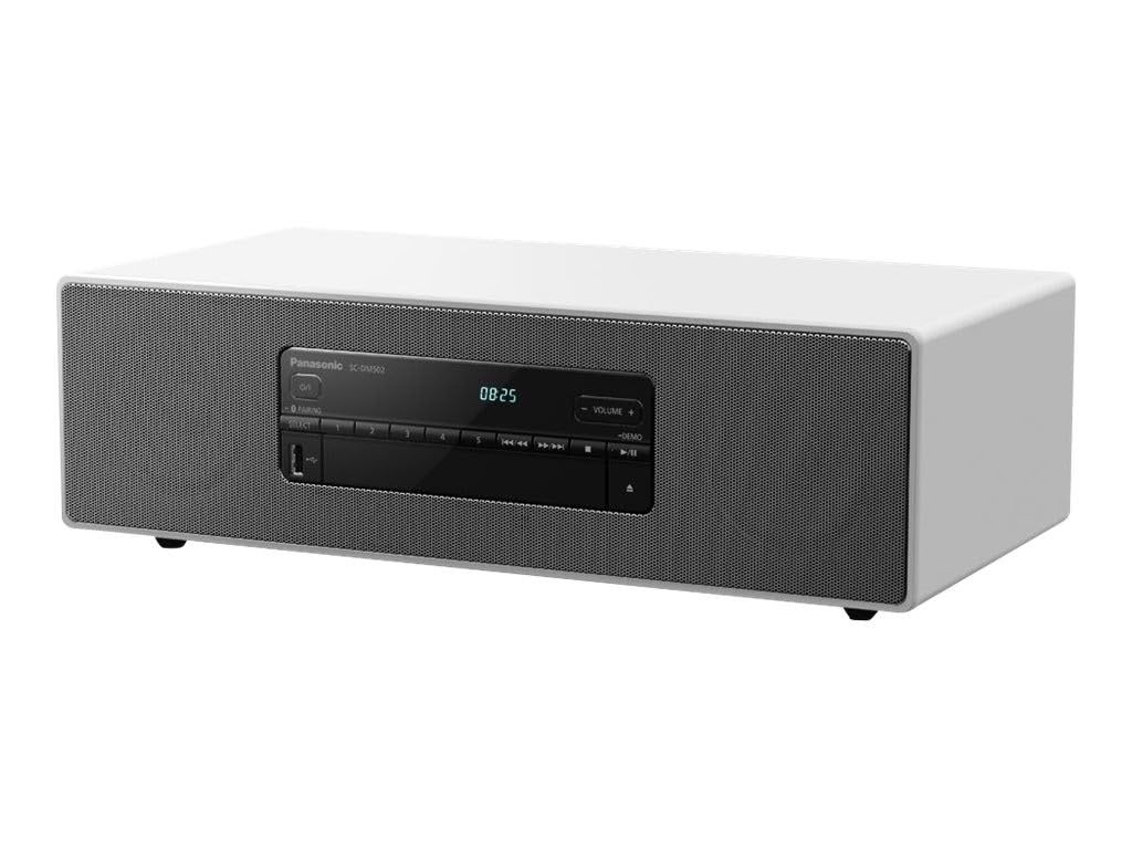 Panasonic Multimediaplayer & Streamer: Panasonic SC-DM504 Compact Stereo System  – Gebraucht aus Uitikon Waldegg von sdman 5