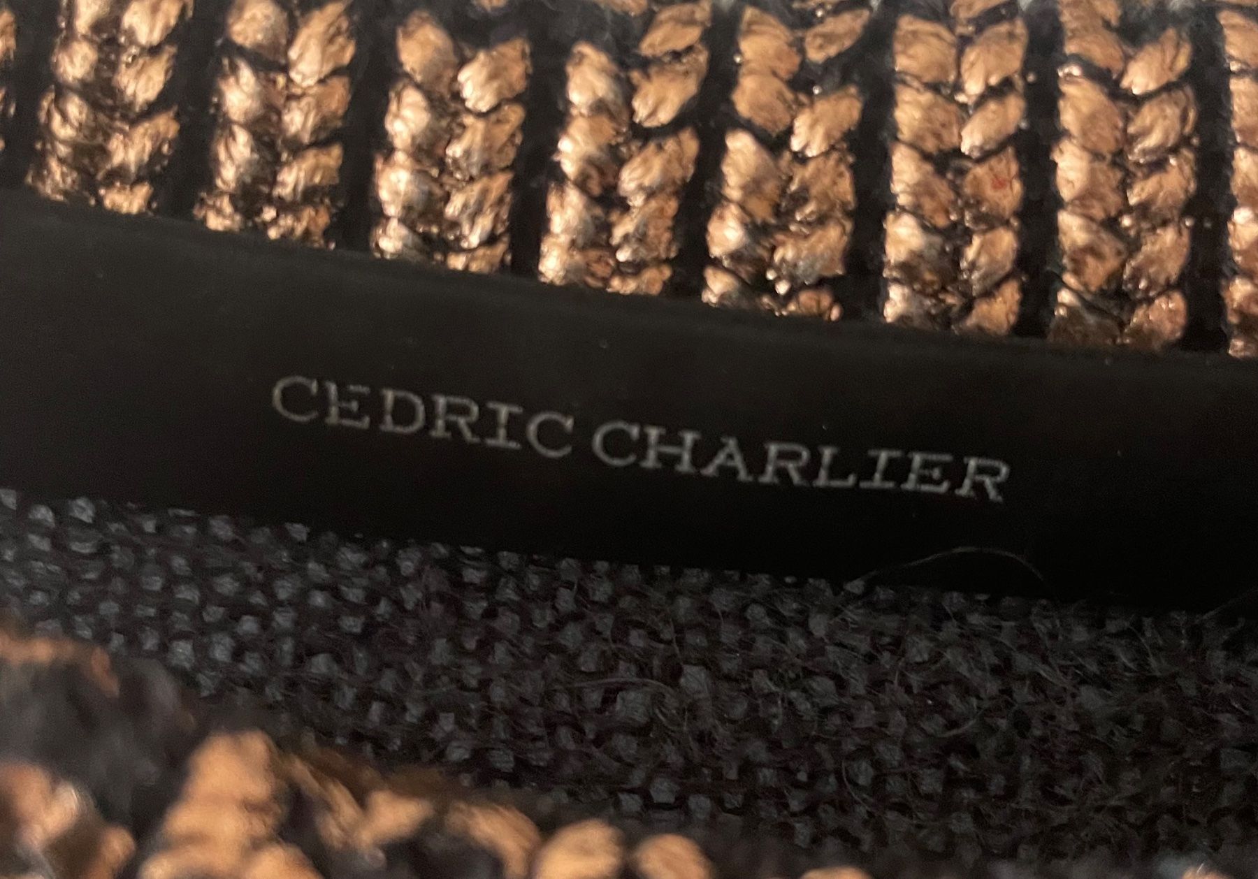 Maglioni & Felpe: Cedric Charlier, Pulli and Mohair, Gr. 38 – Usato da Oberwil BL venduto da cocopalm1068 3