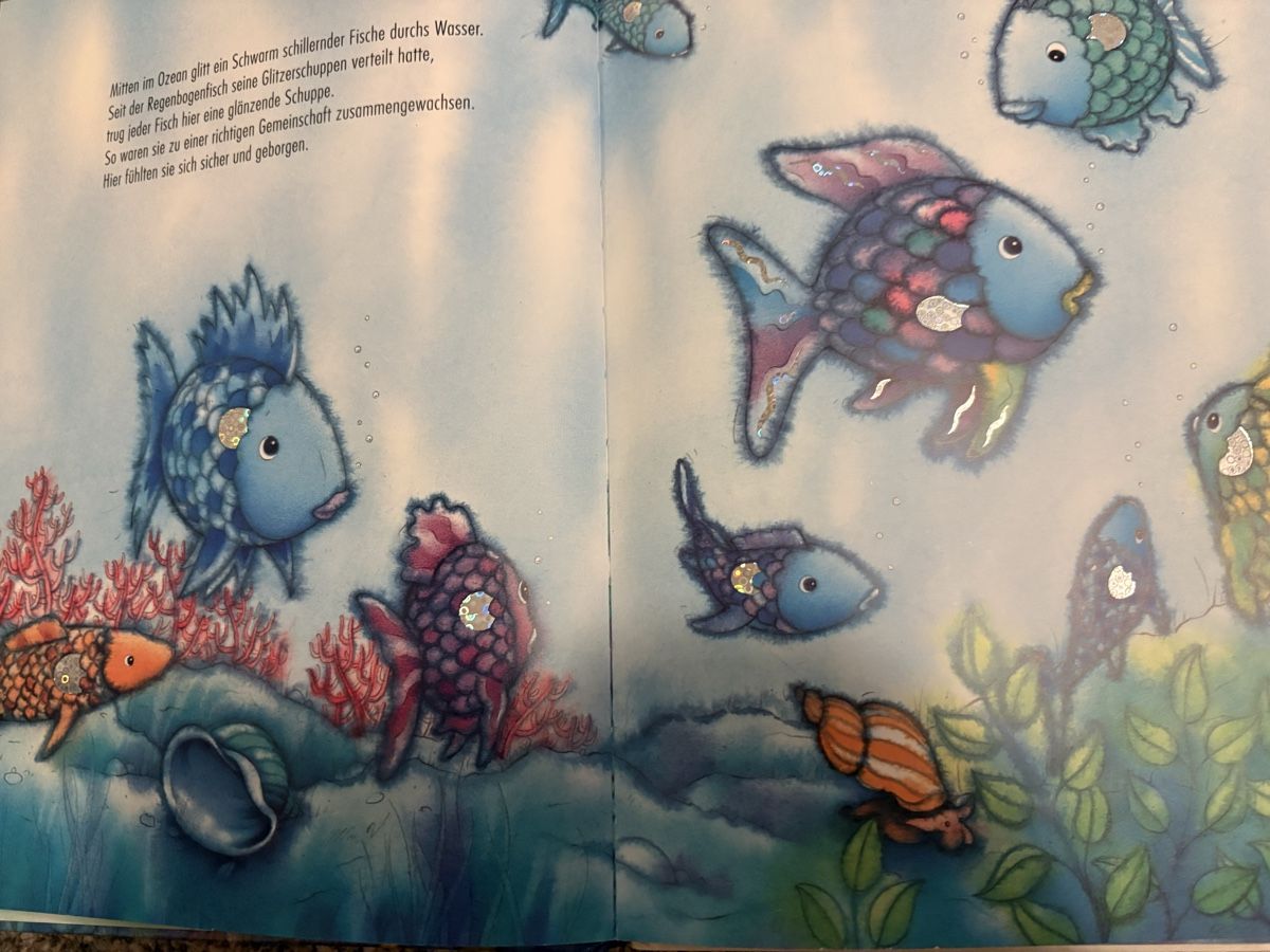 Libri: Kinderbüchern 2er SET – Usato da Herzogenbuchsee venduto da warrior77 3