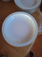 Langenthaler Geschirr Porzellan 58