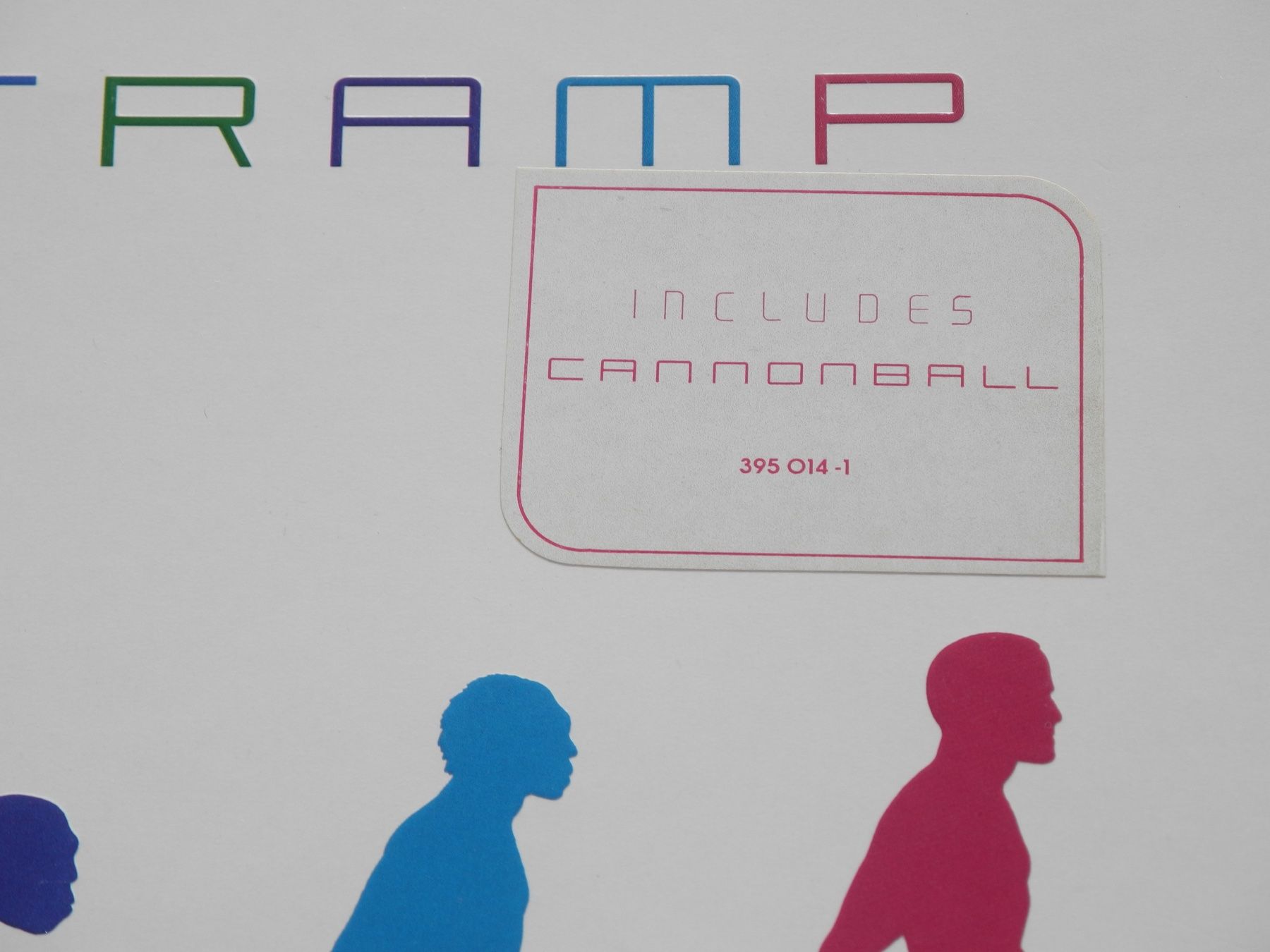Dischi in vinile: SUPERTRAMP: BROTHER WHERE YOU BOUND - A&M – Nuovo (secondo la descrizione) da Fahrwangen venduto da Swirl2 1