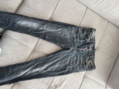 🔥 Dsquared2 Jeans – Größe 48 🔥