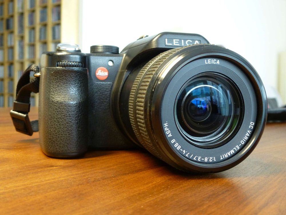 Leica VLux 1 Kaufen auf Ricardo