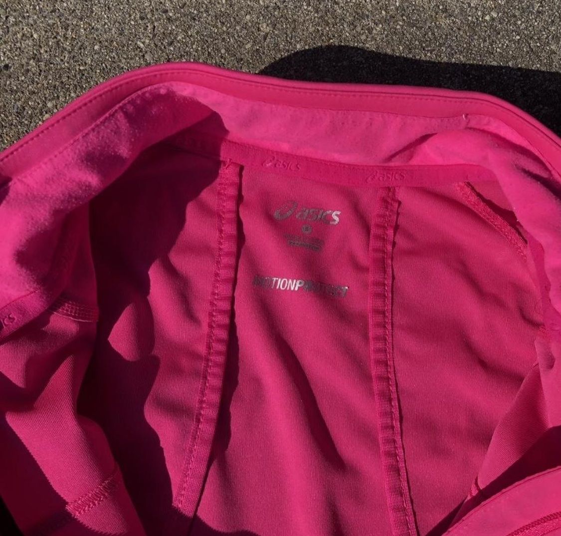 Asics Jacken: Asics Sportjacke – Gebraucht aus Fribourg von ann_l9b7 3