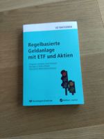 VZ Ratgeber Regelbasierte Geldanlage ETF Aktien Buch