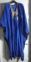 Tunique traditionelle marocaine du Maroc Caftan poncho