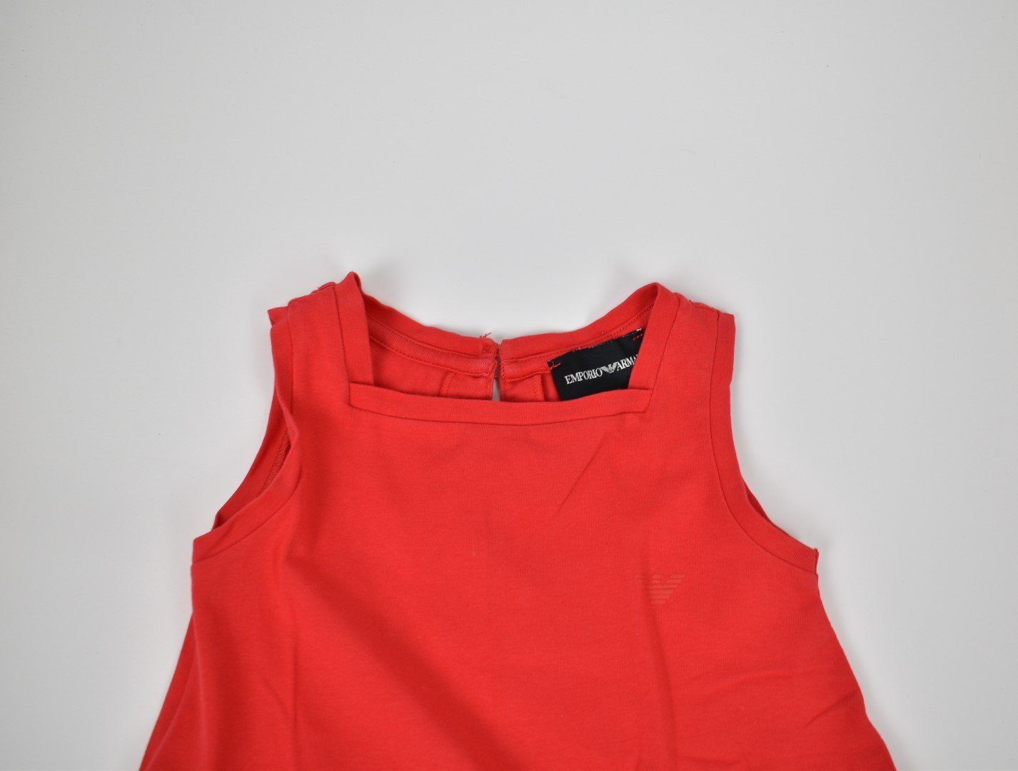 Armani Kleider: Emporio Armani Kleid, Gr.104 – Gebraucht aus Nürensdorf von 2ND_STORY 1