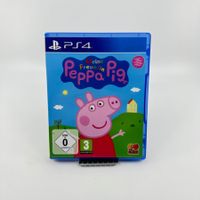 Meine Freundin Peppa Pig (PS4)
