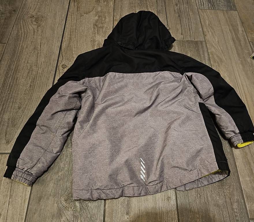 Jacken & Mäntel: Crivit Skijacke, Grösse 122/128 – Gebraucht aus Niederweningen von Reto_81 2