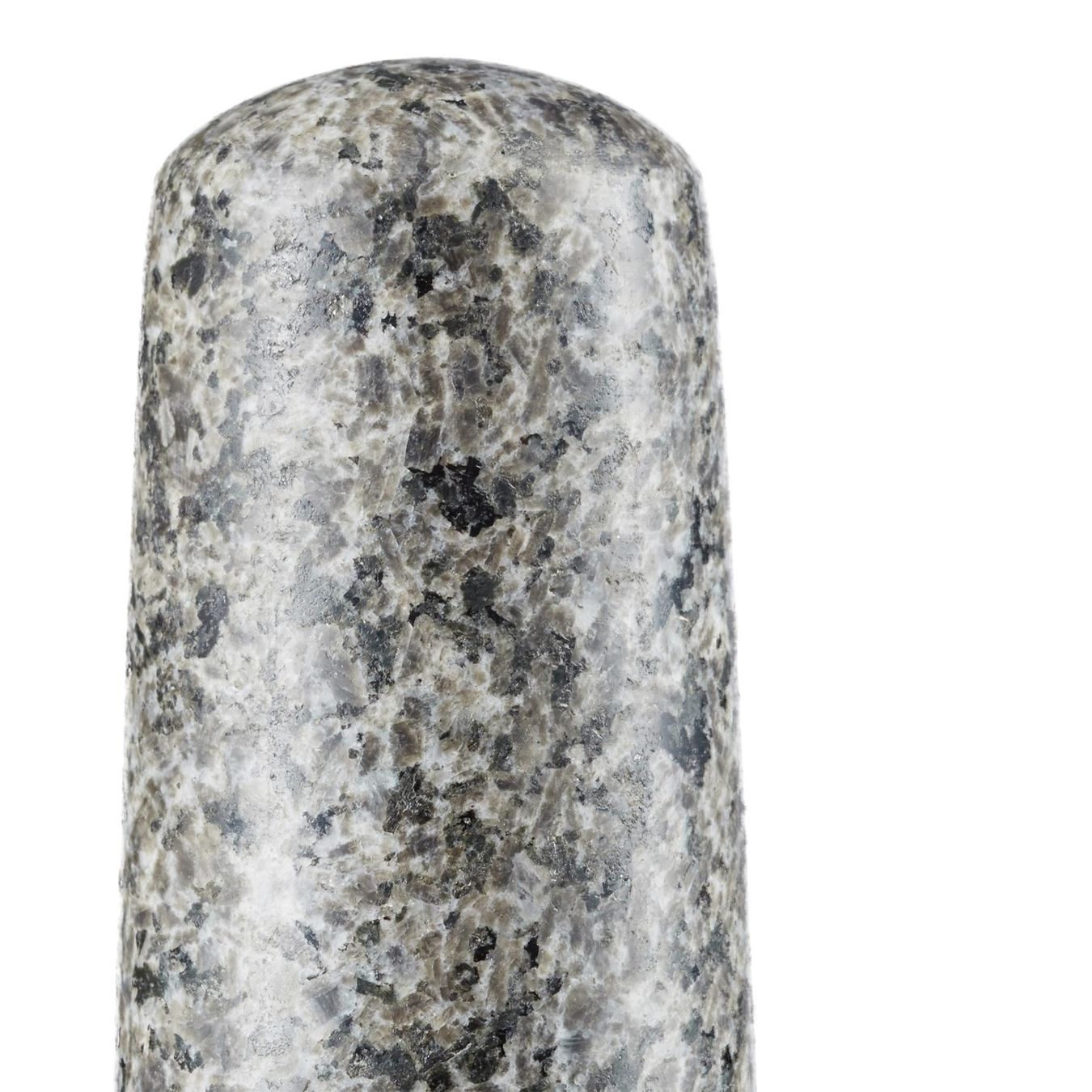 Altro per cucinare: XL GRANIT MÖRSER MIT STÖSSEL 17cm – Nuovo e nell'imballaggio originale da Gerlafingen venduto da Tsuru 5