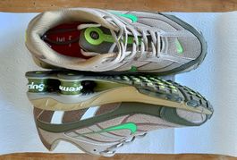🔥 NEW Nike x Supreme Air Max DN - EU 44 / US 10 - No Box 🔥