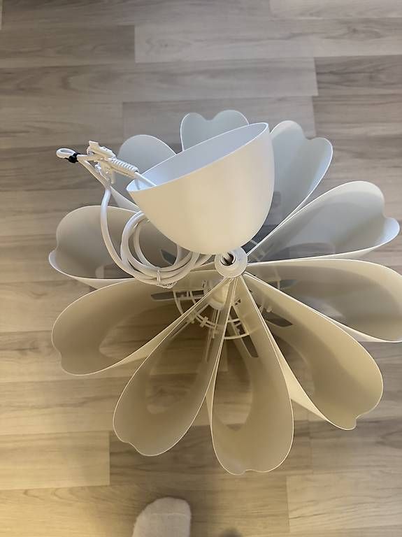 Ikea Lustres & lampes de plafonds: Ikea Lampe – D'occasion à Aeugst am Albis par puma1506
