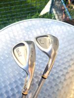 Golfset: KING COBRA Eisen P & S, Herren, RH, Std.-gr.