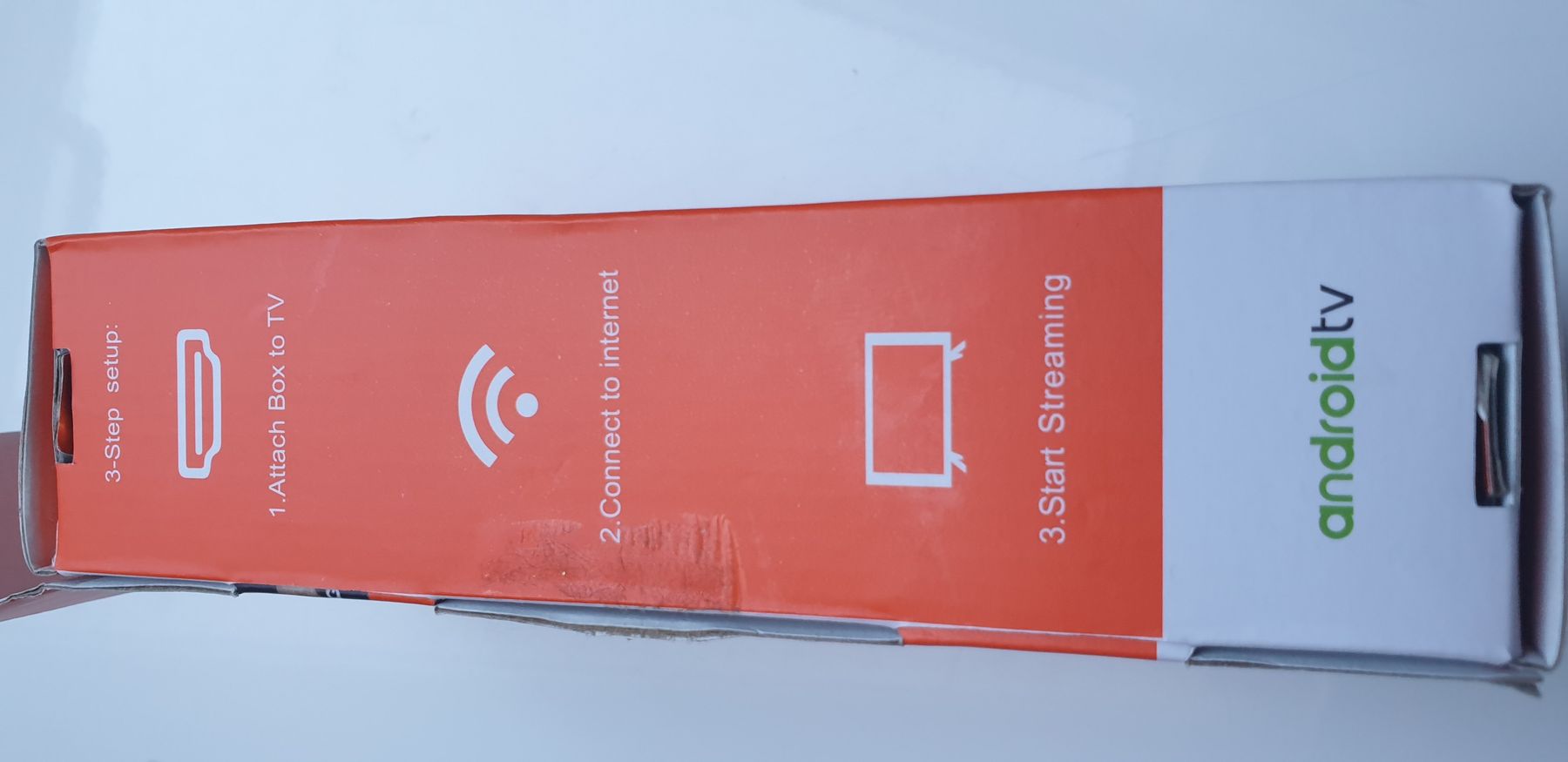 Ricevitori: TV Stick – Nuovo (secondo la descrizione) da Seftigen venduto da Pantera_nera62 1